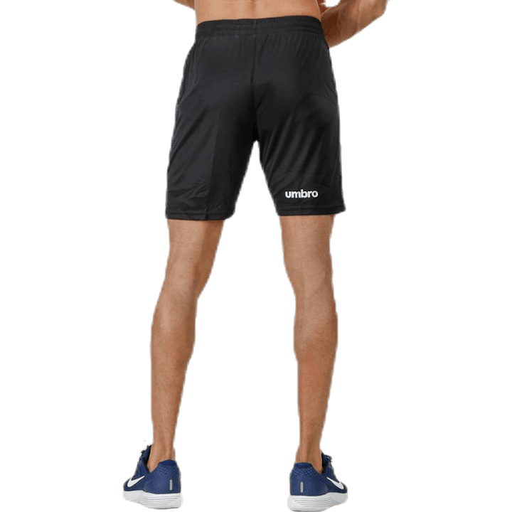 Pantaloncini Core Nero