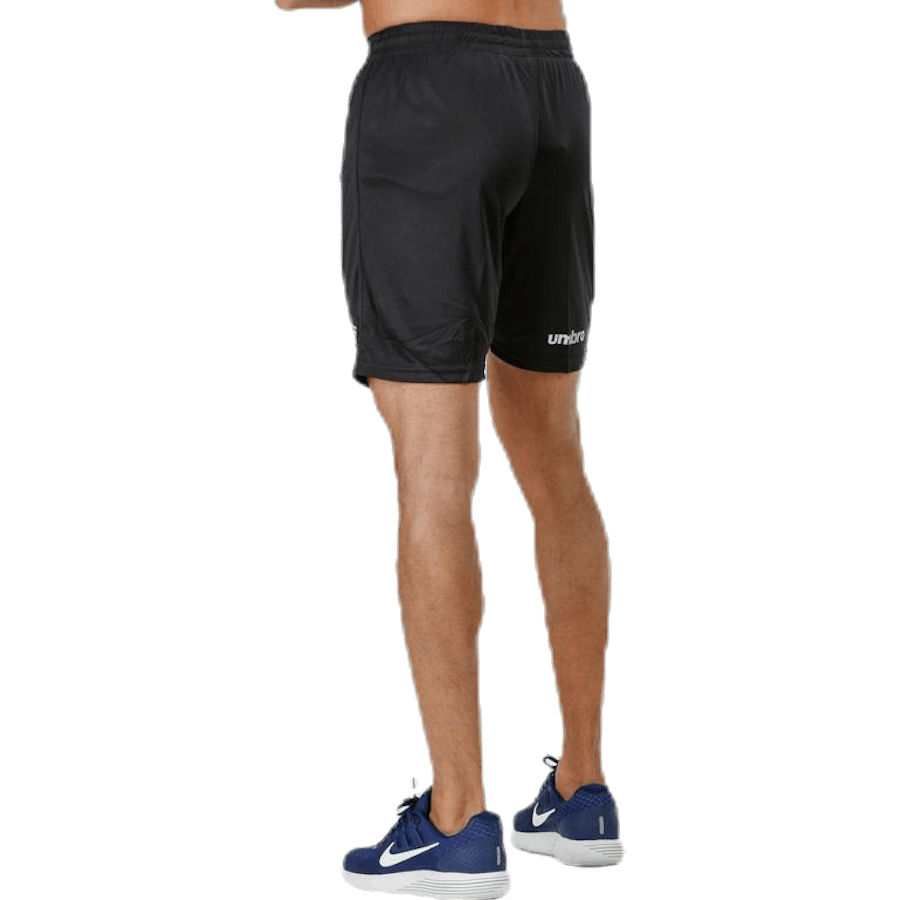 Pantaloncini Core Nero