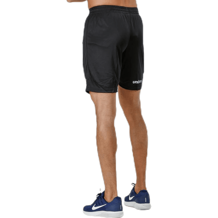 Pantaloncini Core Nero