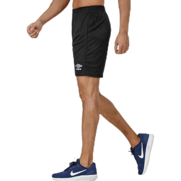 Pantaloncini Core Nero