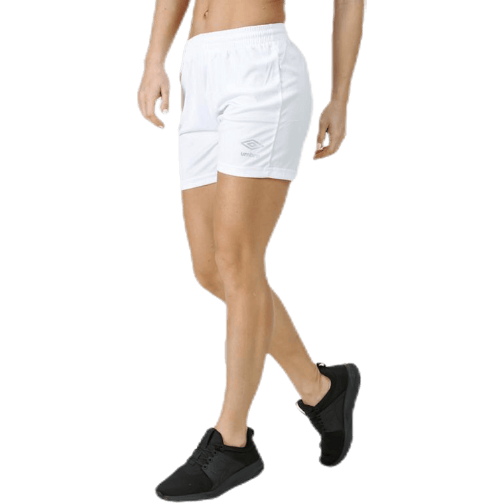 Pantaloncini Core W Bianco