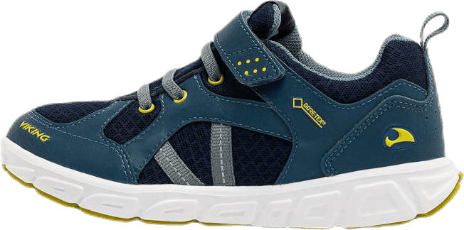 "Alvdal Reflex GTX® Low Blue