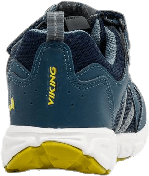 "Alvdal Reflex GTX® Low Blue