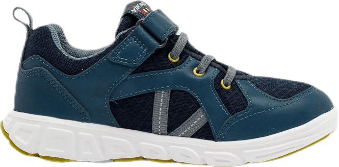 "Alvdal Reflex GTX® Low Blue