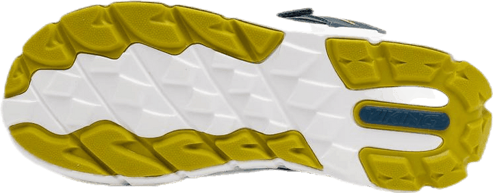 "Alvdal Reflex GTX® Low Blue