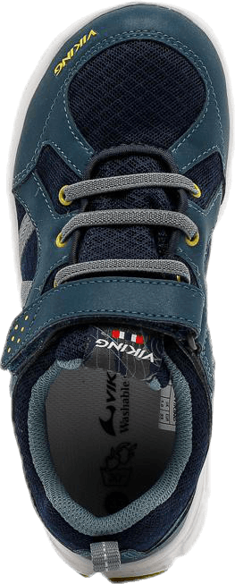 "Alvdal Reflex GTX® Low Blue