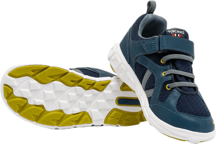 "Alvdal Reflex GTX® Low Blue