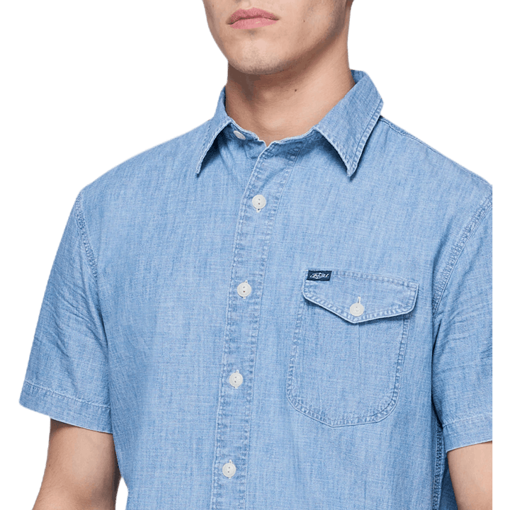 Sportovní tričko s krátkým rukávem