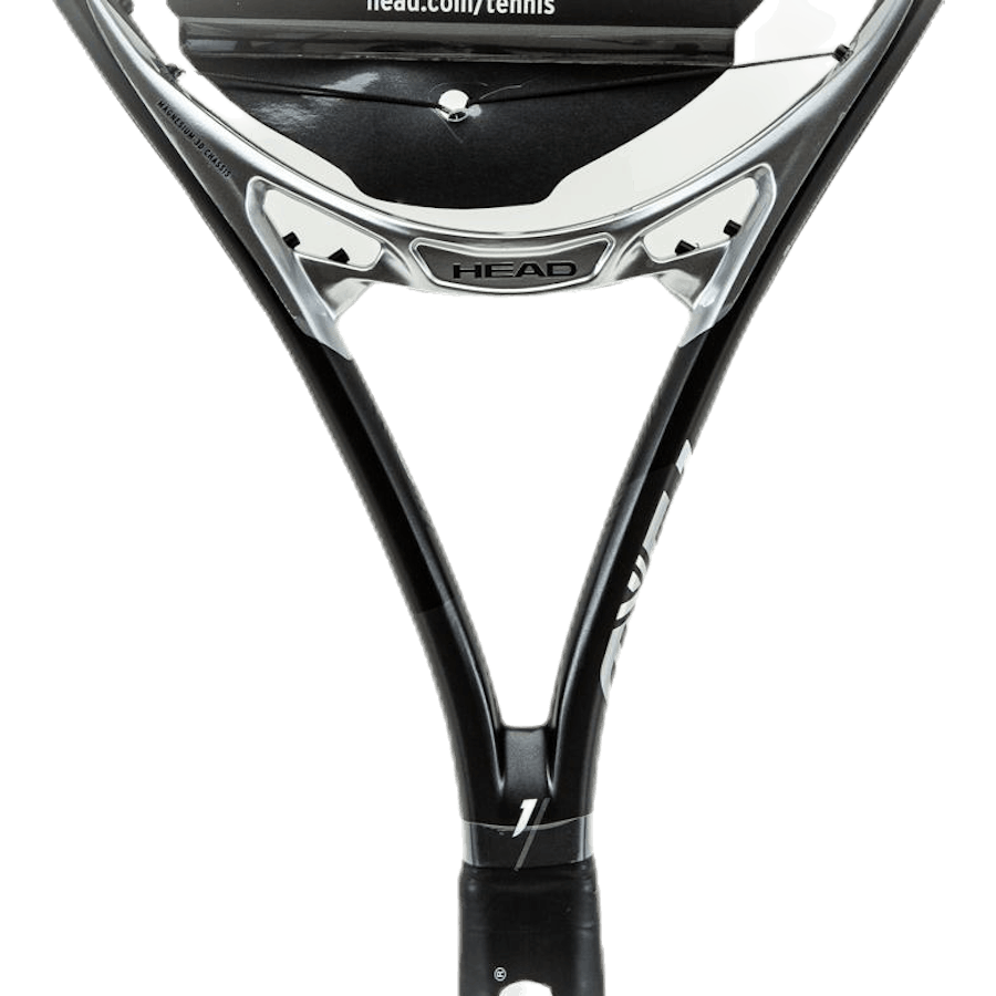 MXG1 Schwarz/Silber