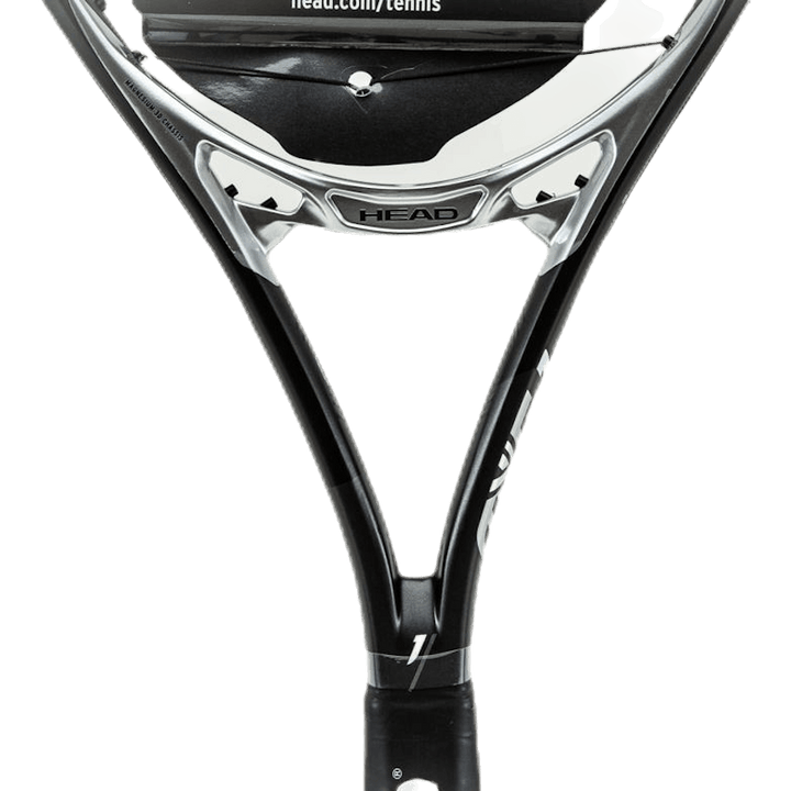 MXG1 Schwarz/Silber