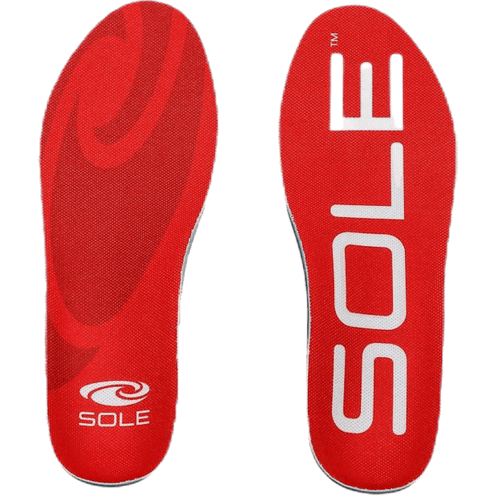 Rouge moyen actif