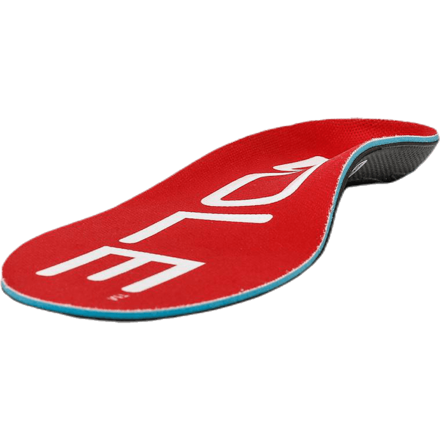 Rouge moyen actif