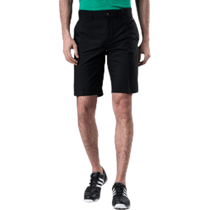 Somle Tapered Light Poly Black