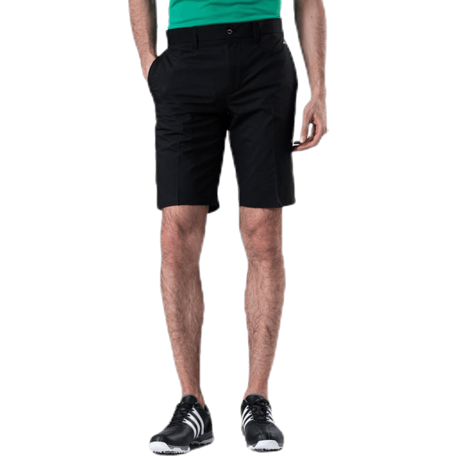 Somle Tapered Light Poly Black