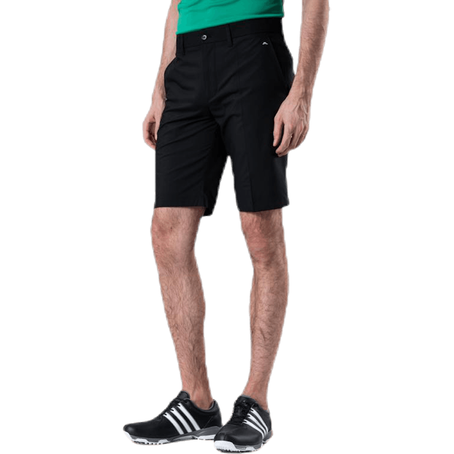 Somle Tapered Light Poly Black