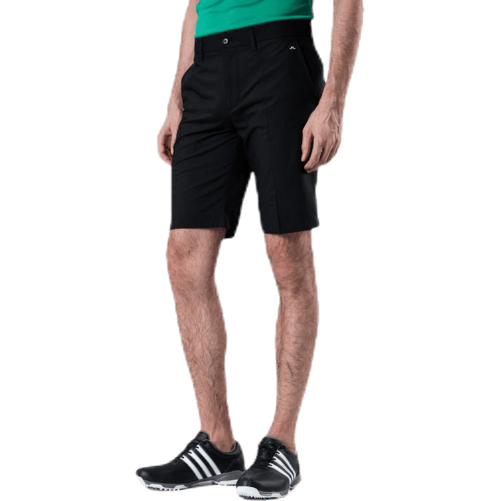 Somle Tapered Light Poly Black