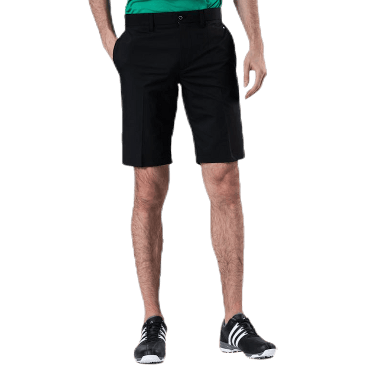 Somle Tapered Light Poly Black