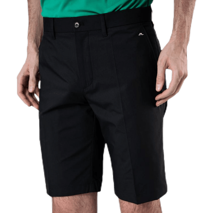 Somle Tapered Light Poly Black