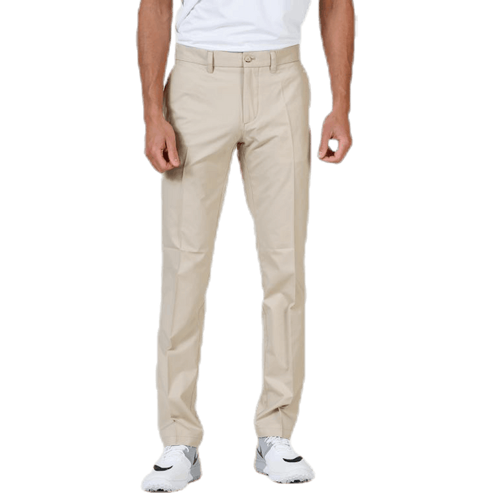 Elof Tight Fit Light Poly Beige
