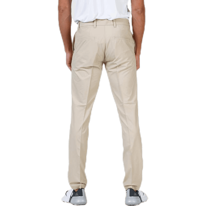 Elof Tight Fit Light Poly Beige