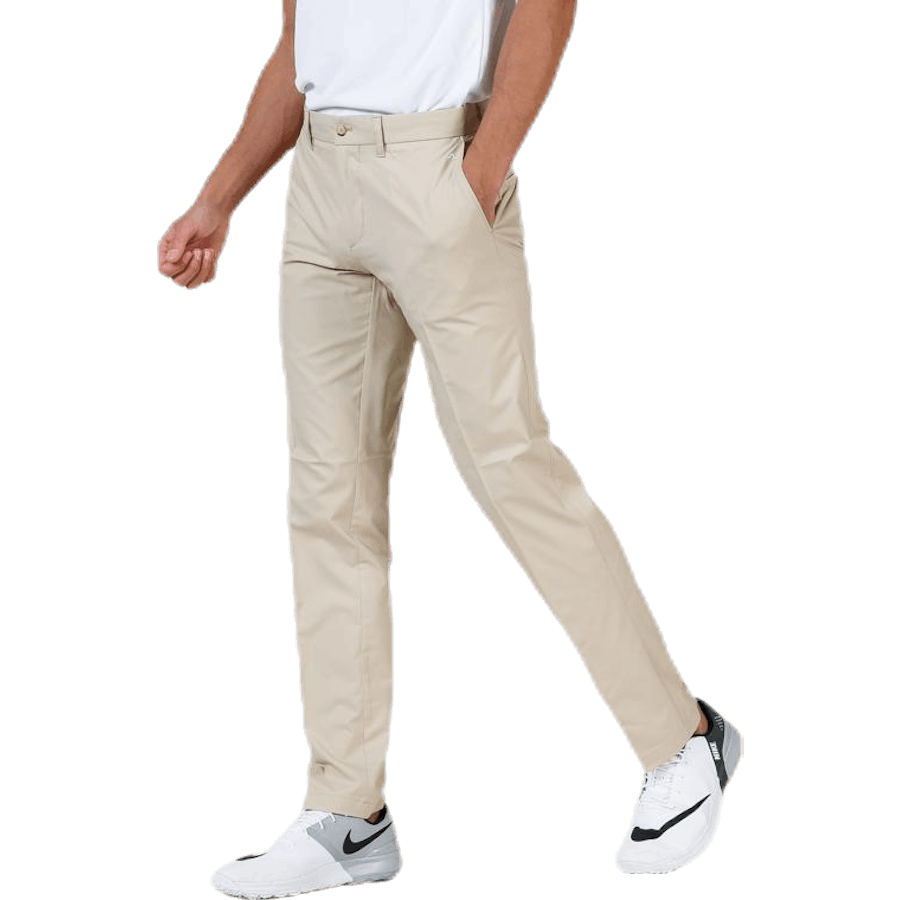 Elof Tight Fit Light Poly Beige