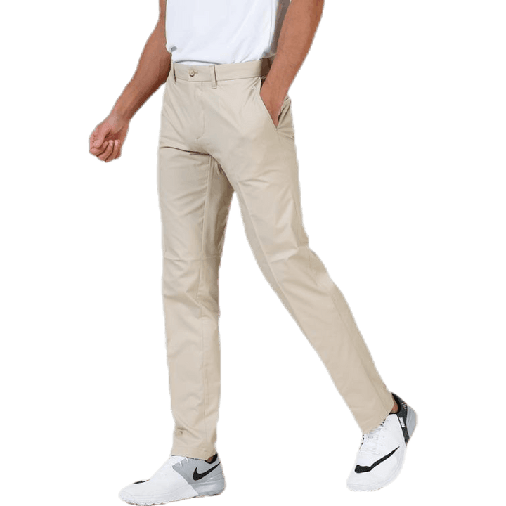 Elof Tight Fit Light Poly Beige
