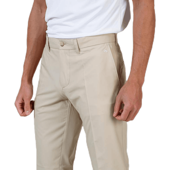 Elof Tight Fit Light Poly Beige