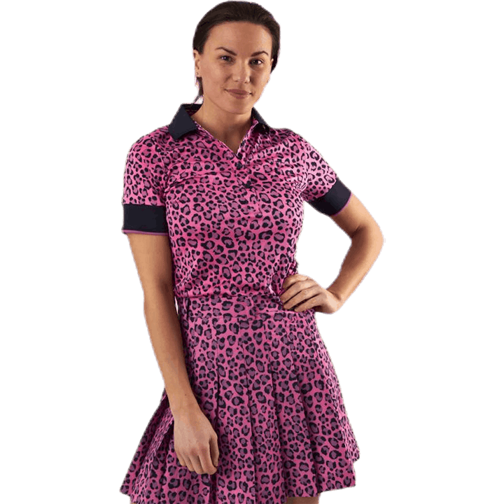 Lexie-TX Coolmax Patterned