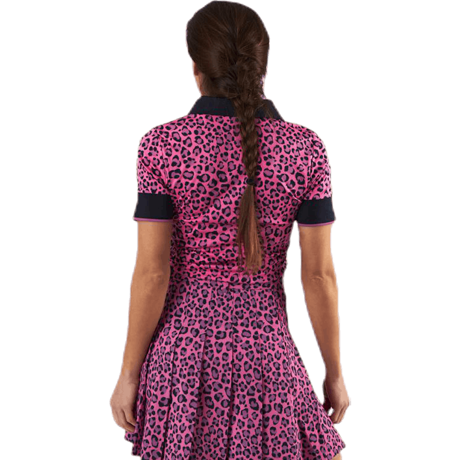 Lexie-TX Coolmax Patterned