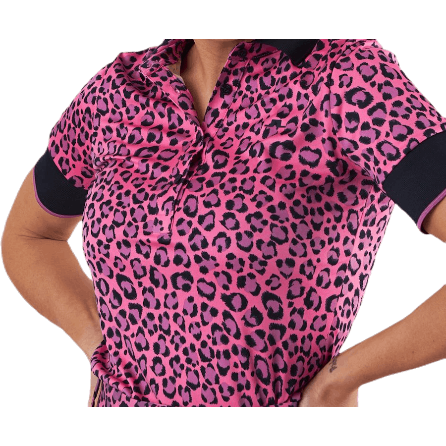 Lexie-TX Coolmax Patterned