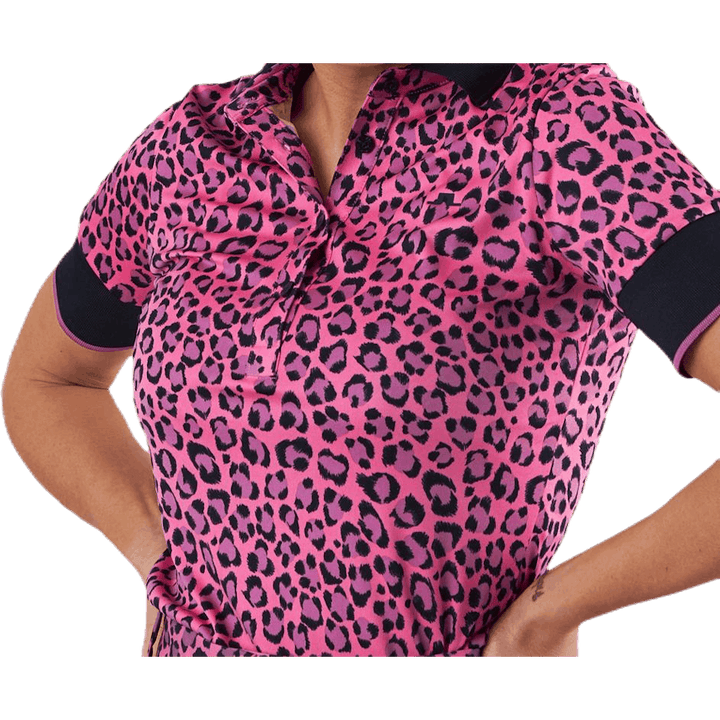 Lexie-TX Coolmax Patterned