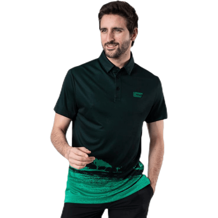 Nash Reg Fit-TX Jaquard Black