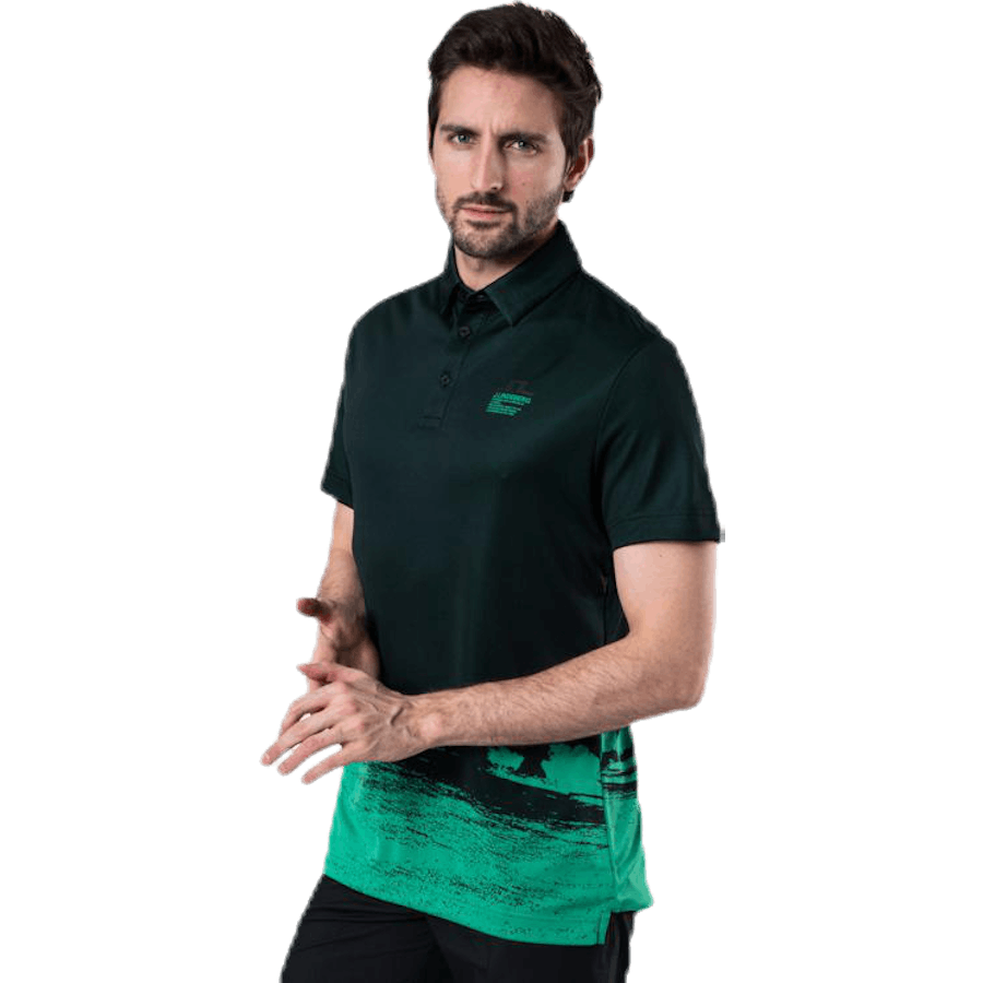 Nash Reg Fit-TX Jaquard Black