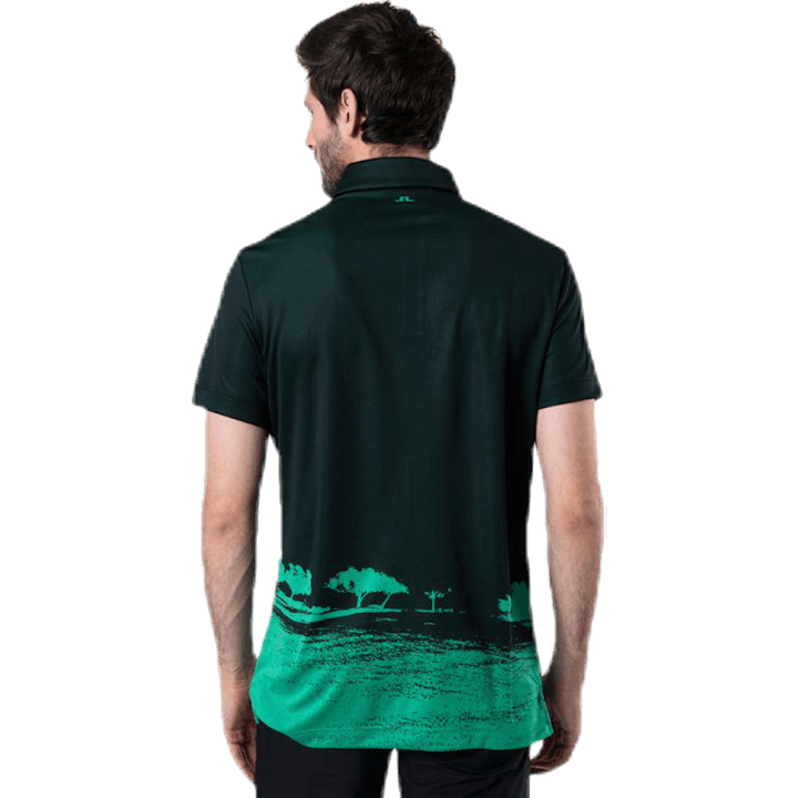 Nash Reg Fit-TX Jaquard Black