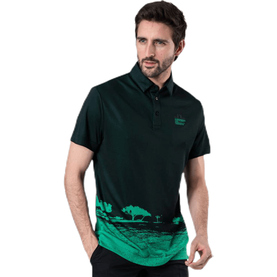 Nash Reg Fit-TX Jaquard Black