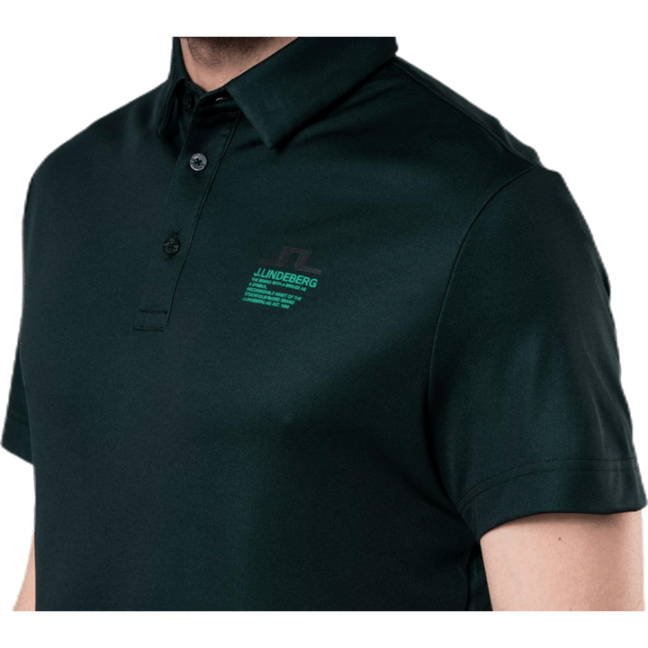 Nash Reg Fit-TX Jaquard Black