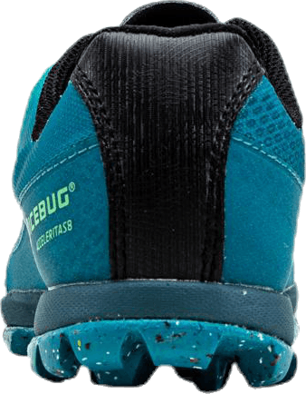 Acceleritas8 RB9X Bleu/Vert