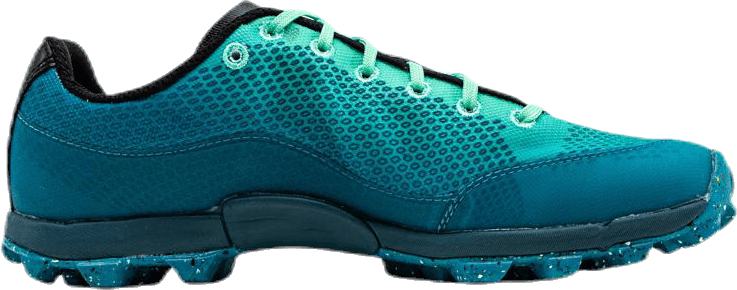 Acceleritas8 RB9X Bleu/Vert