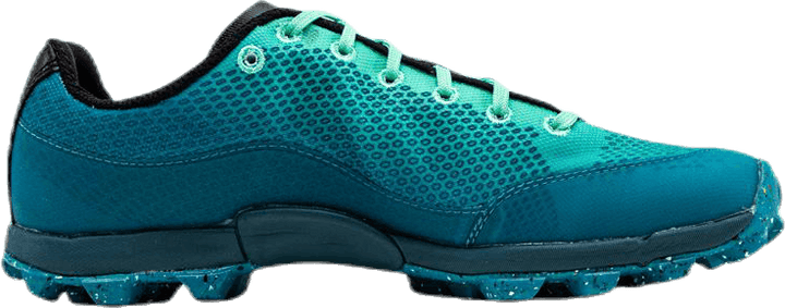 Acceleritas8 RB9X Bleu/Vert