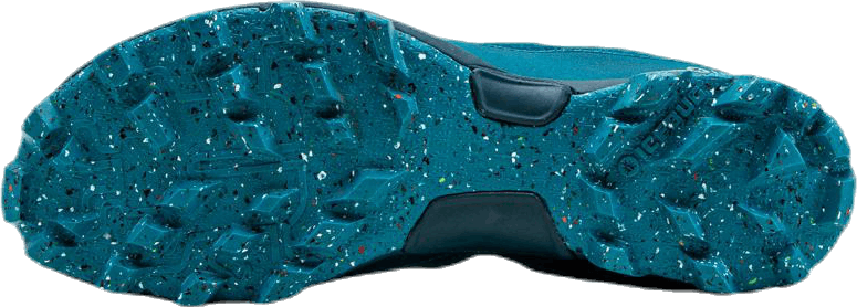 Acceleritas8 RB9X Bleu/Vert