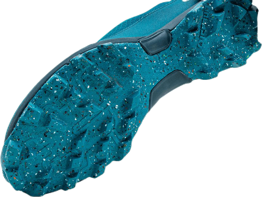 Acceleritas8 RB9X Bleu/Vert