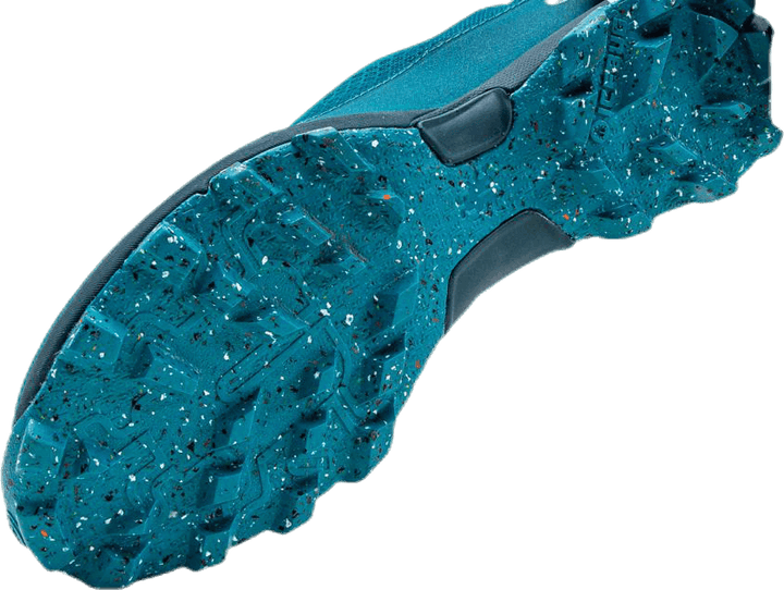 Acceleritas8 RB9X Bleu/Vert