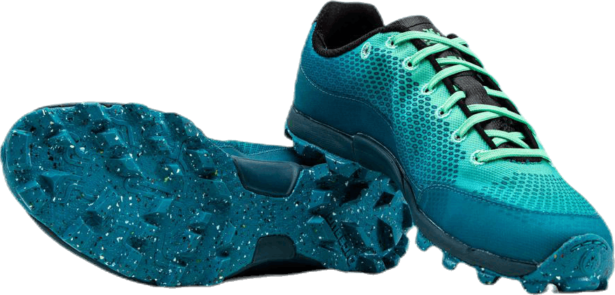 Acceleritas8 RB9X Bleu/Vert