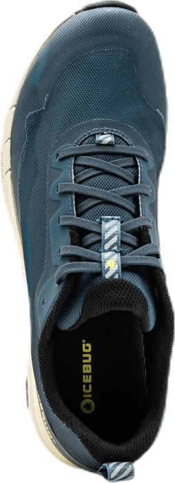 Capra RB9X Blau