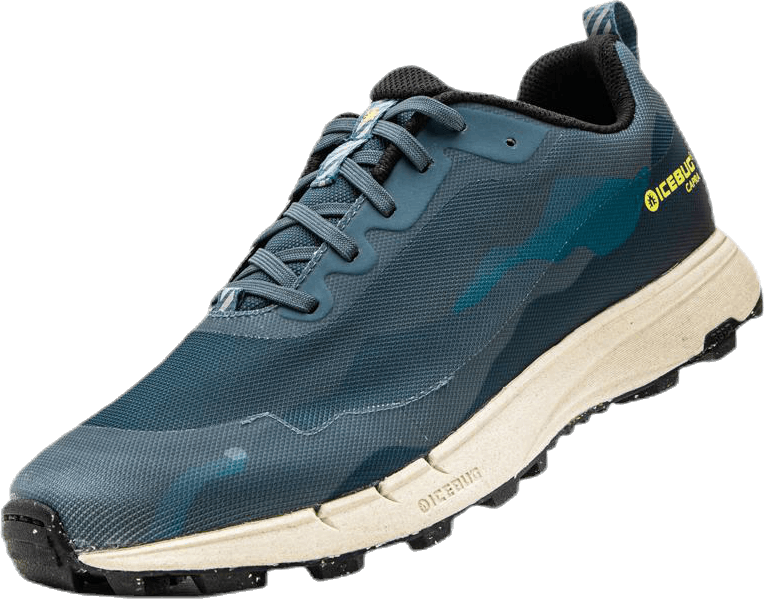 Capra RB9X Blau