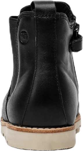 Crush Black