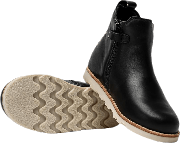 Crush Black