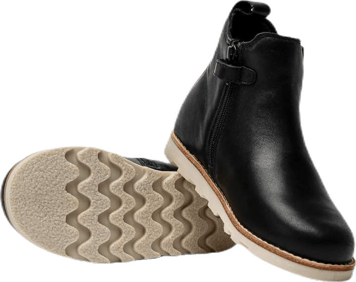 Crush Black