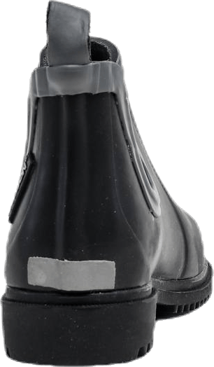 Jodhpur Rubber Junior Black/Grey
