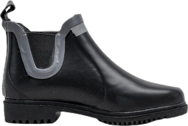 Jodhpur Rubber Junior Black/Grey